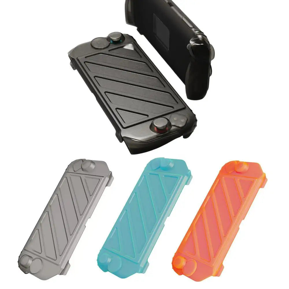 For SWITCH2 Handheld Game Console Protective Case Light Reinforced Hard Shell Scratch-resistant Pressure-resistant Shell