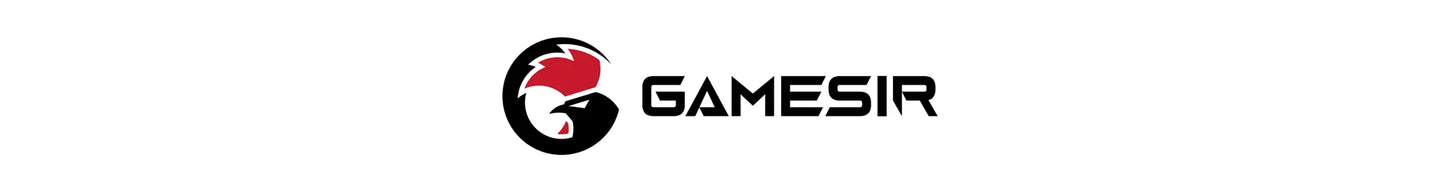 GameSir Gamepad Joystick Caps for PS5 PlayStation 5 Gaming Controller (4 Pairs in Total)