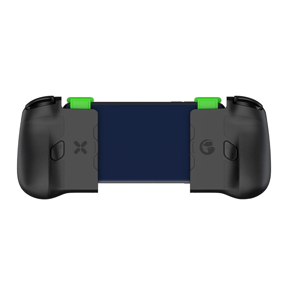 Gamesir X4 Aileron X4A XBOX Controller Wireless Mobile Gaming Controller for Android PC Bluetooth Hall Effect Joysticks Portable