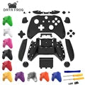 DATA FROG Housing Shell Case Matte Shell Replacement Housing Shell Case For Xbox Series X Controller Joystick Accessories 2022