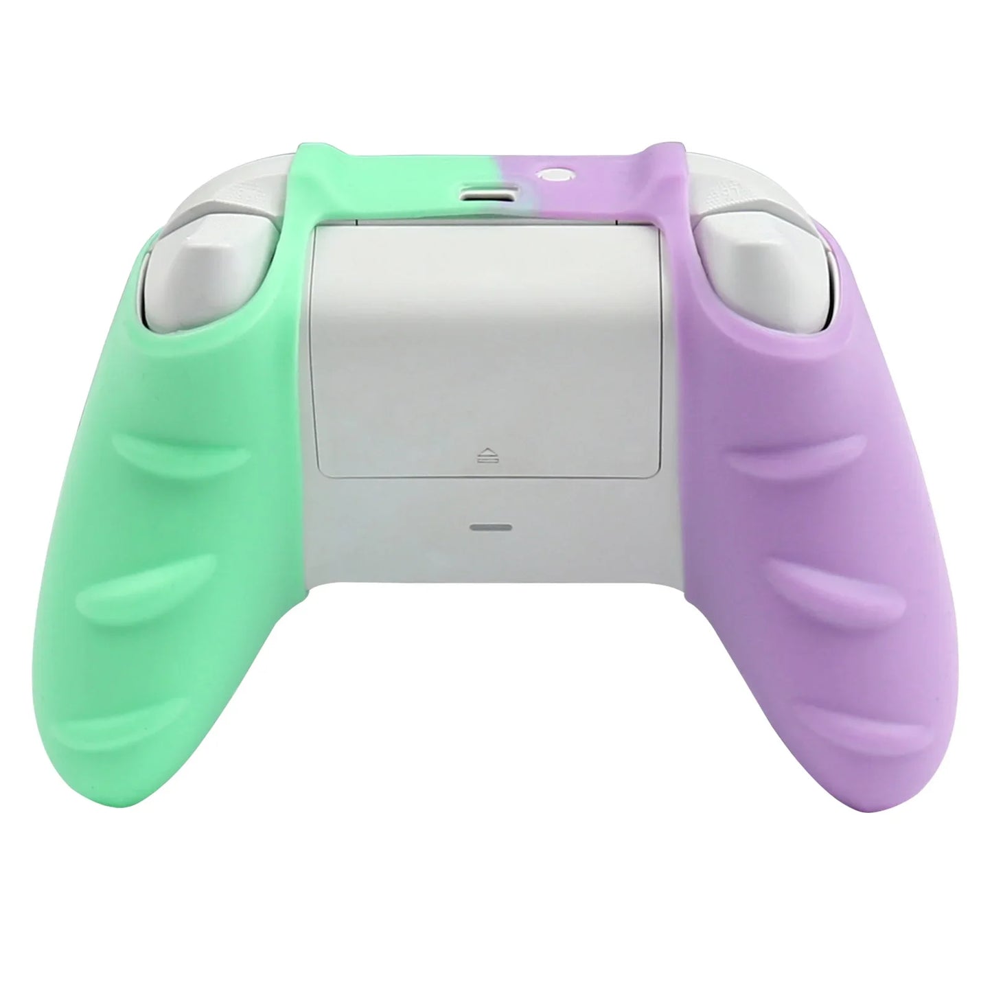 Soft Silicone Protective Control Case For Xbox Series X Controller Skin Cover Gamepad Accessories for Xbox Series S Joystick