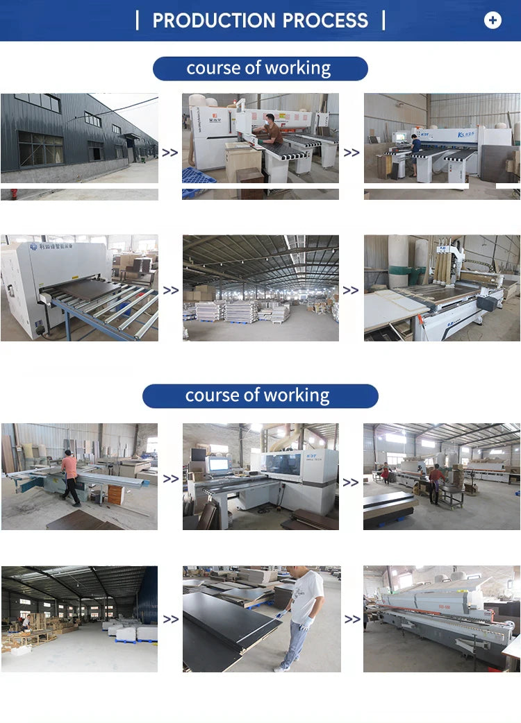 Modern And Luxury Light-Atmospheric Boss's Desk Simple And Elegant Office Supervisor's Desk Made Of Wood Modular