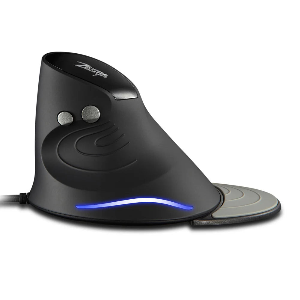 F-26C 2.4GHz Wireless Gaming Mouse 6 Buttons 3200DPI  Ergonomic Optical Mice Optical Gaming Computer Mouse for PC Laptop Gaming