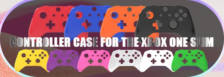 DATA FROG Housing Shell Case Matte Shell Replacement Housing Shell Case For Xbox Series X Controller Joystick Accessories 2022