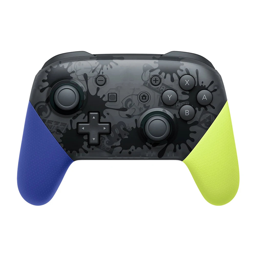 Nintendo Switch Pro Controller - Xenoblade Chronicles 2 Edition （JP Edition）for Nintendo Switch OLED Lite