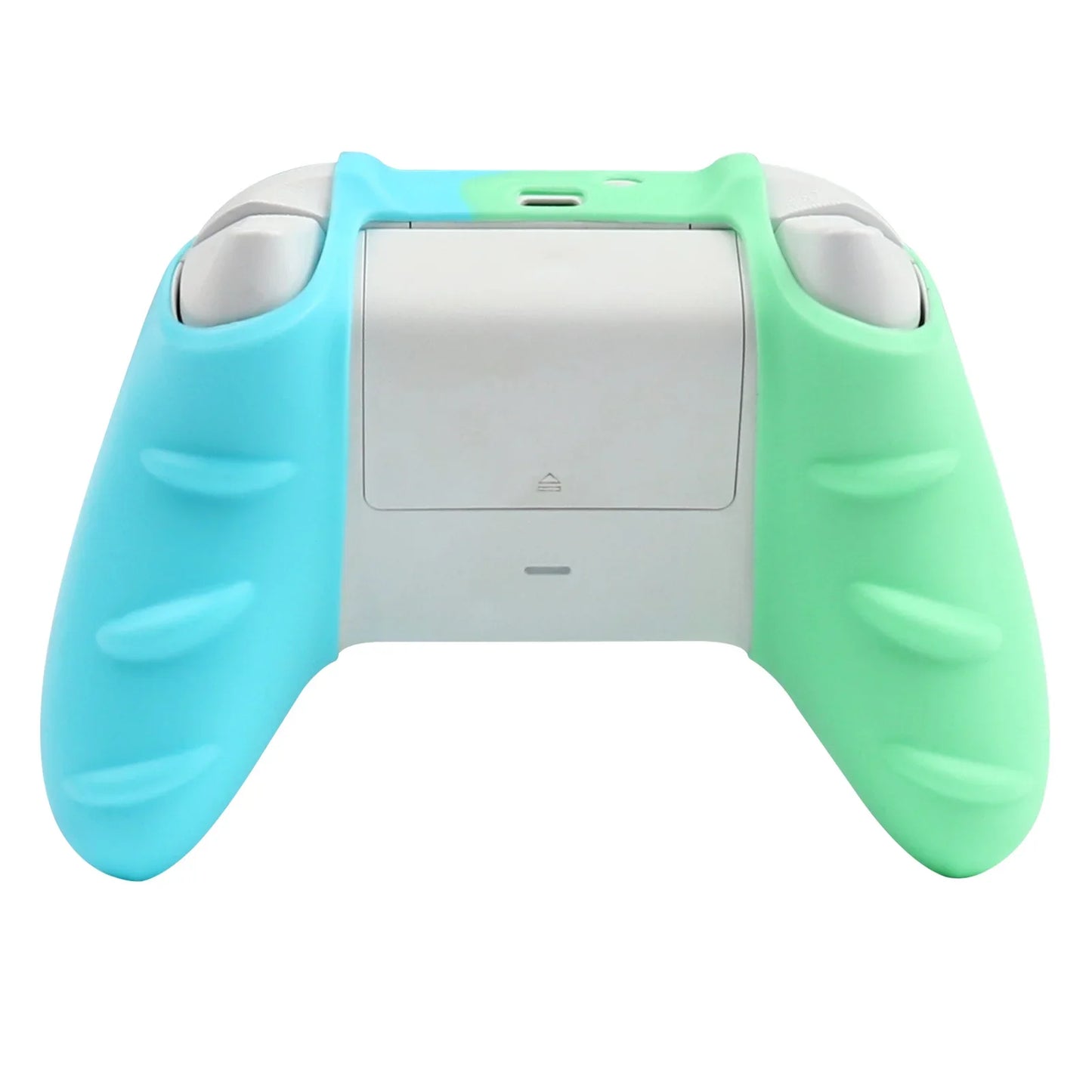 Soft Silicone Protective Control Case For Xbox Series X Controller Skin Cover Gamepad Accessories for Xbox Series S Joystick