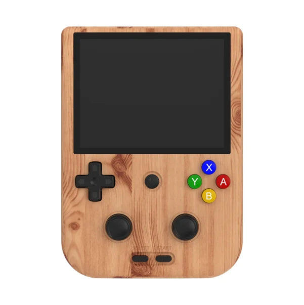 Handheld Game Players RG405V Gaming Machine Console