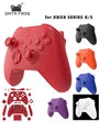 DATA FROG Housing Shell Case Matte Shell Replacement Housing Shell Case For Xbox Series X Controller Joystick Accessories 2022