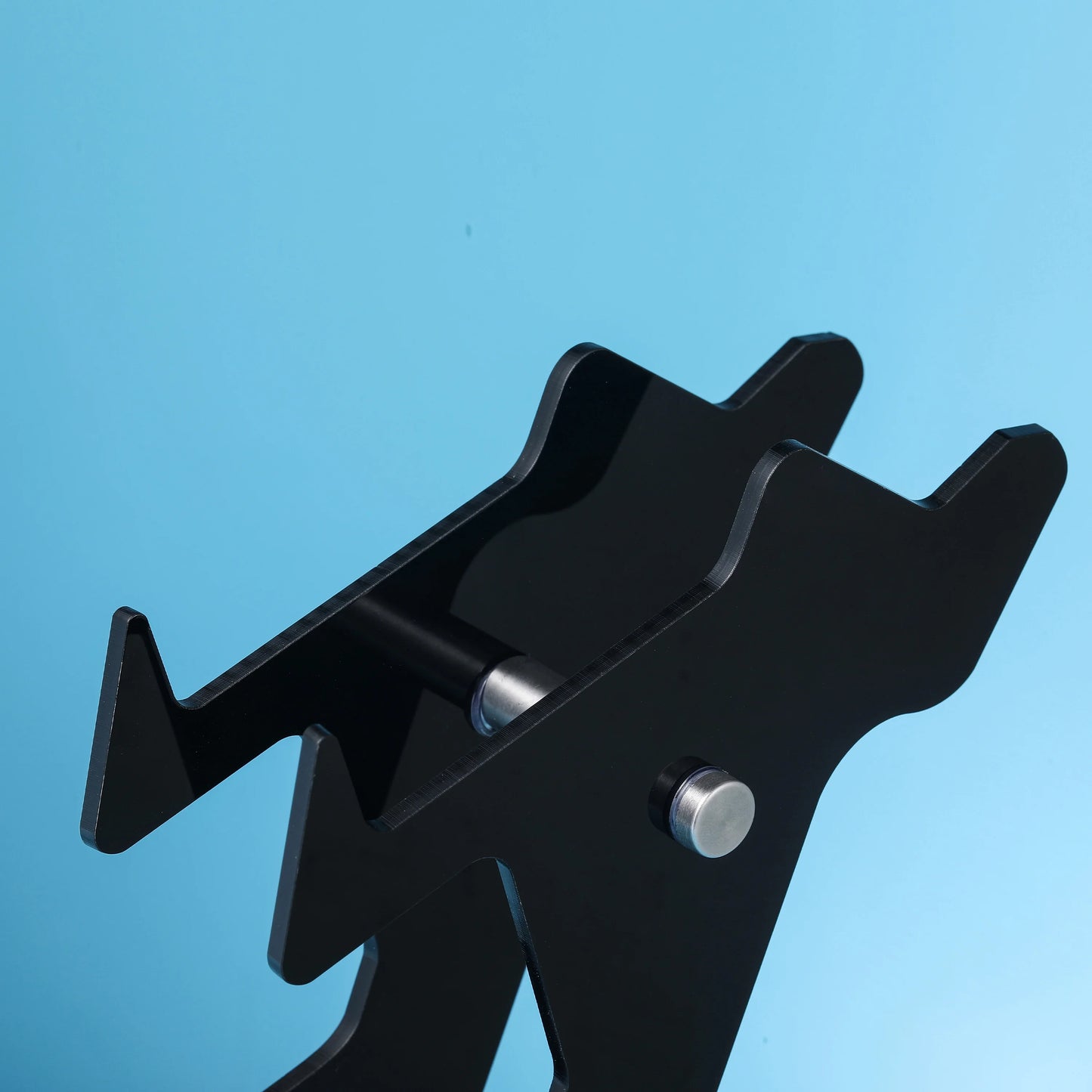 Suitable for PS5/PS4/Xbox/Switch universal controller/headphone three-layer stand