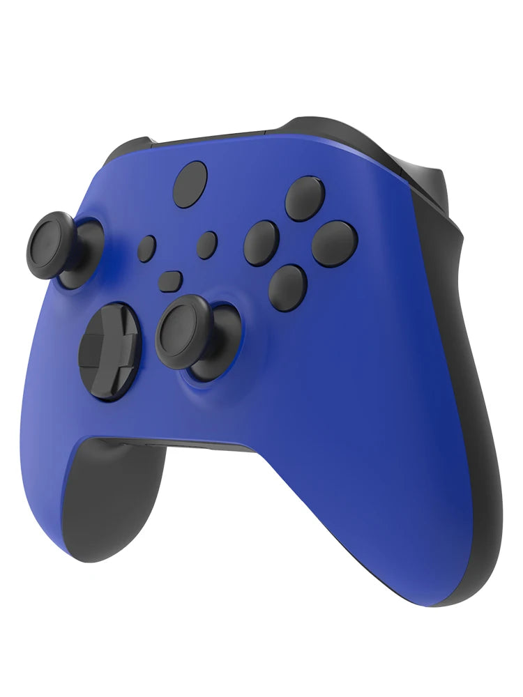 DATA FROG Housing Shell Case Matte Shell Replacement Housing Shell Case For Xbox Series X Controller Joystick Accessories 2022