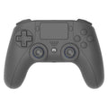 Wireless Gamepad For PS5 PS5 Slim PC Bluetooth4.0 Gaming Controller Dual Vibration Controller 6 Axis Gyro/Turbo Joystick Gamepad
