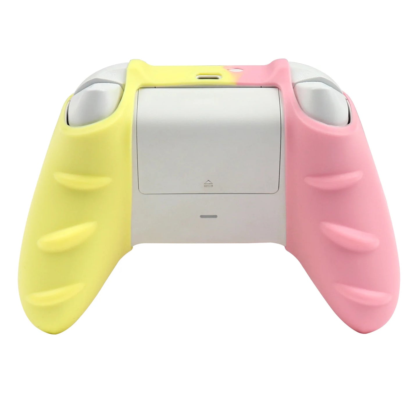 Soft Silicone Protective Control Case For Xbox Series X Controller Skin Cover Gamepad Accessories for Xbox Series S Joystick