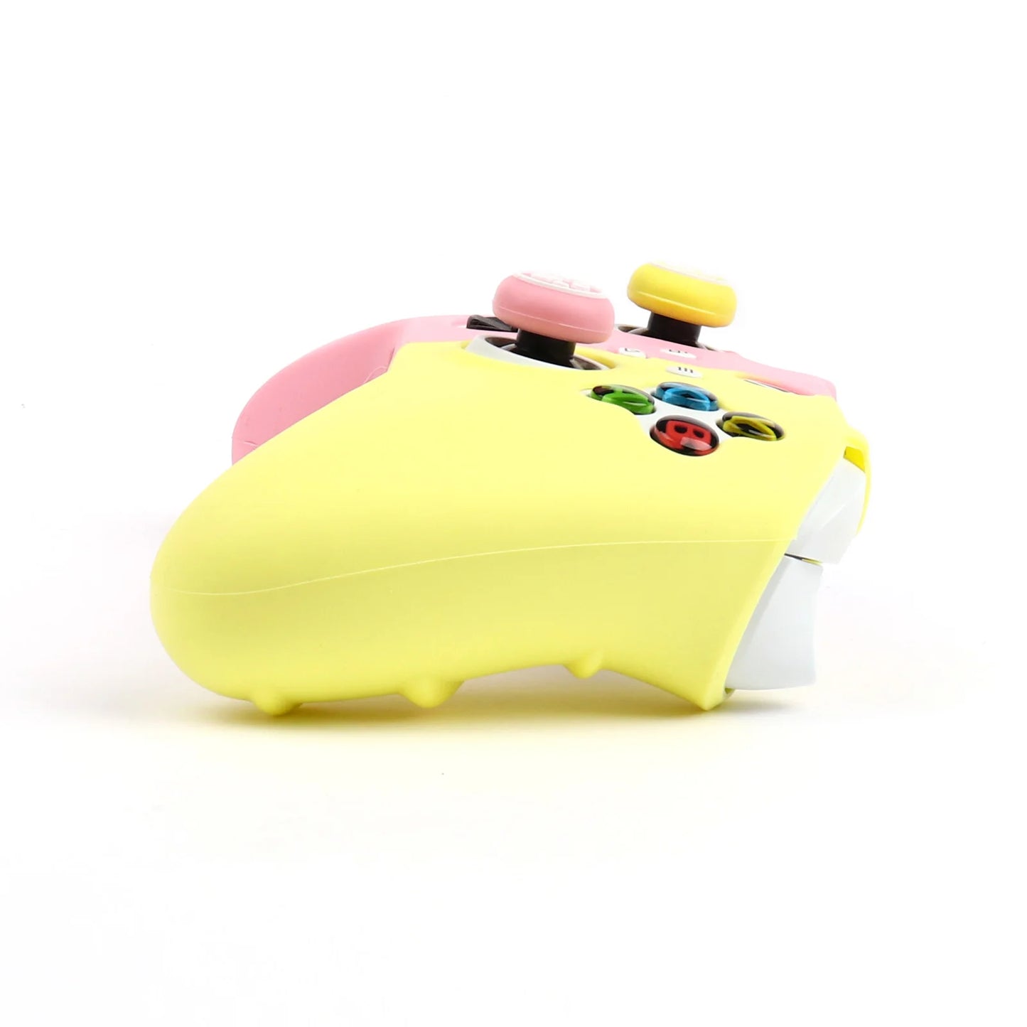 Soft Silicone Protective Control Case For Xbox Series X Controller Skin Cover Gamepad Accessories for Xbox Series S Joystick