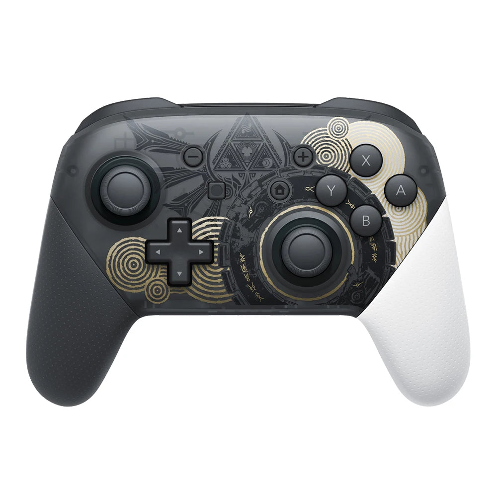 Nintendo Switch Pro Controller - Xenoblade Chronicles 2 Edition （JP Edition）for Nintendo Switch OLED Lite
