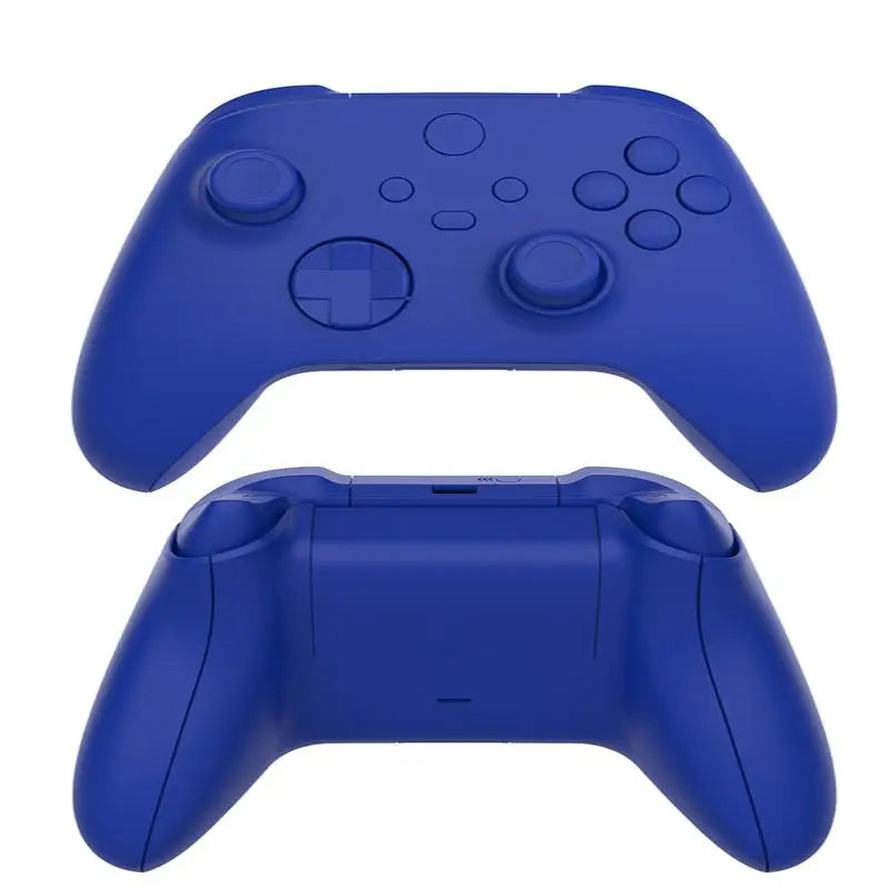 DATA FROG Housing Shell Case Matte Shell Replacement Housing Shell Case For Xbox Series X Controller Joystick Accessories 2022