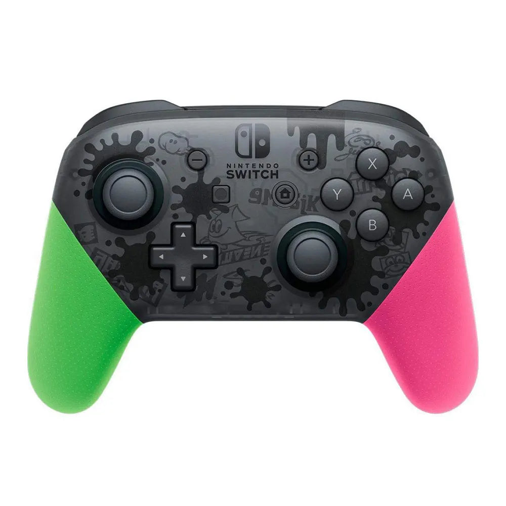 Nintendo Switch Pro Controller - Xenoblade Chronicles 2 Edition （JP Edition）for Nintendo Switch OLED Lite