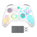 Wireless Gamepad For Xbox One ,Xbox Seris S ,Xbox Series X Console Win 7 8 10 Dual Vibra With Six Axis Gyroscope Game Controller