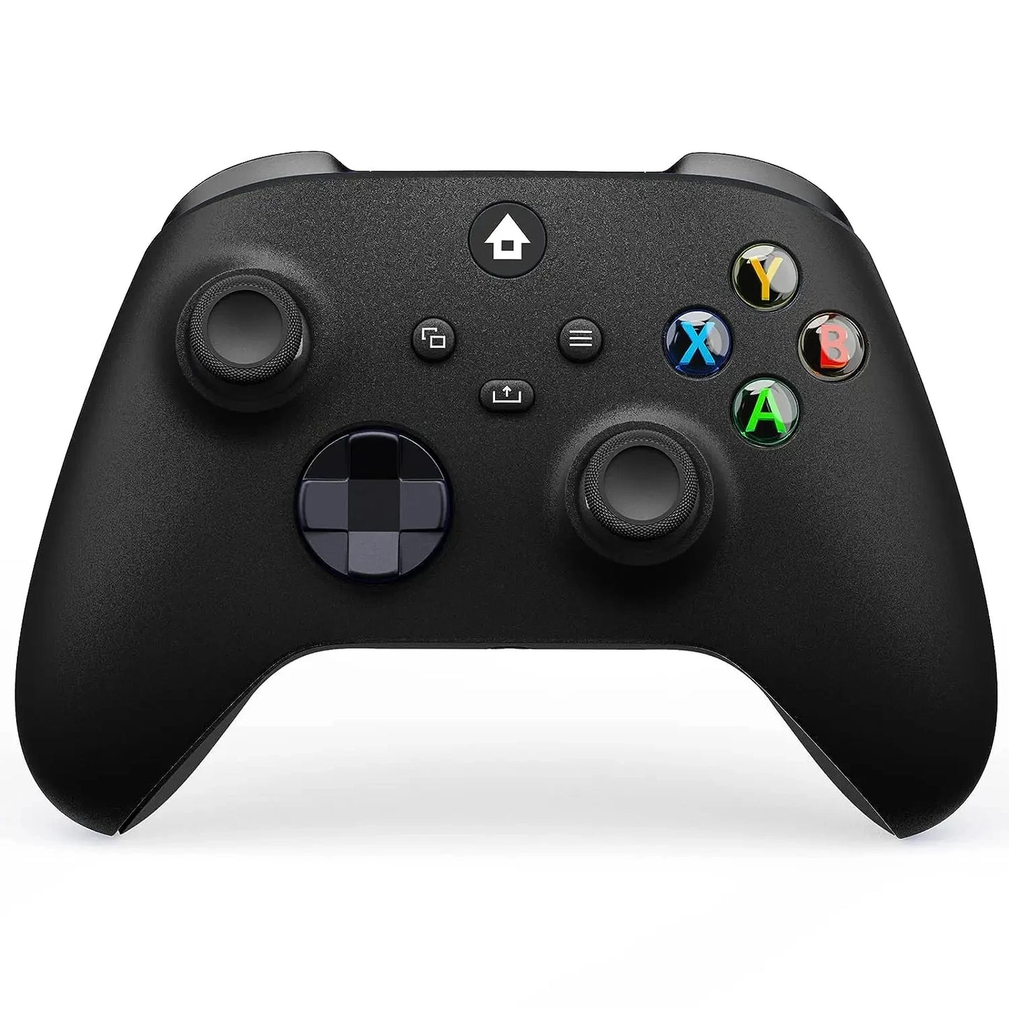 2025 New Wireless Controller Compatible with Xbox One, Xbox Series X/S, Xbox One X/S, PC with 2.4GHz Wireless Adapter Gamepad