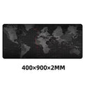 Large Mouse Pad Gaming Mousepad Gamer Pad Computer Mousepad XXL Desk Mat Keyboard Mause Game Carpet Large Mouse Pad