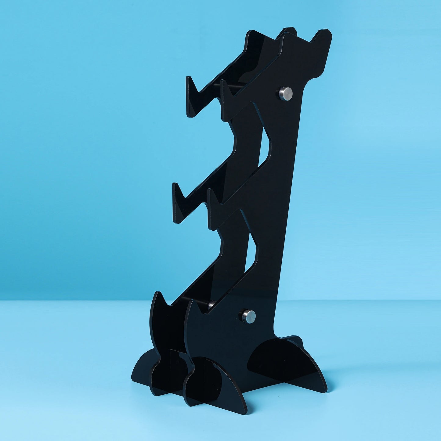 Suitable for PS5/PS4/Xbox/Switch universal controller/headphone three-layer stand