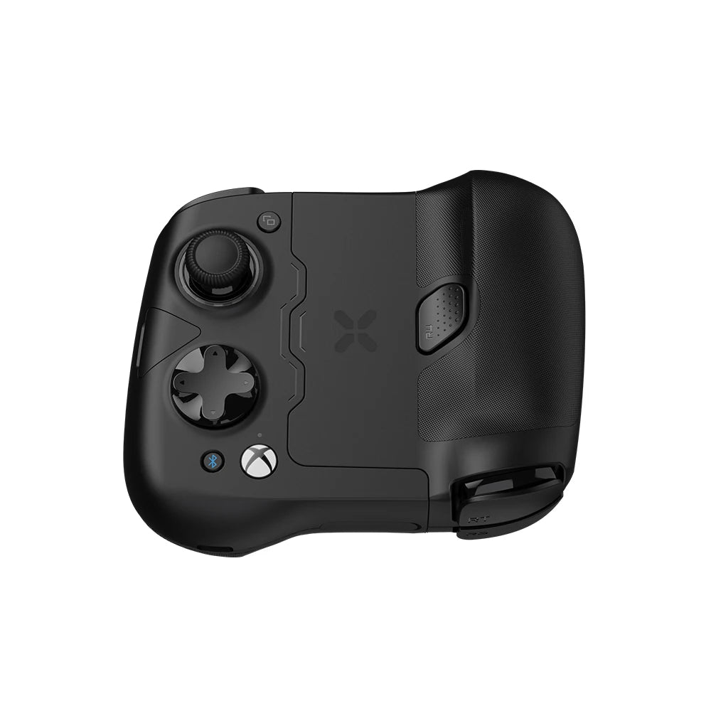 Gamesir X4 Aileron X4A XBOX Controller Wireless Mobile Gaming Controller for Android PC Bluetooth Hall Effect Joysticks Portable