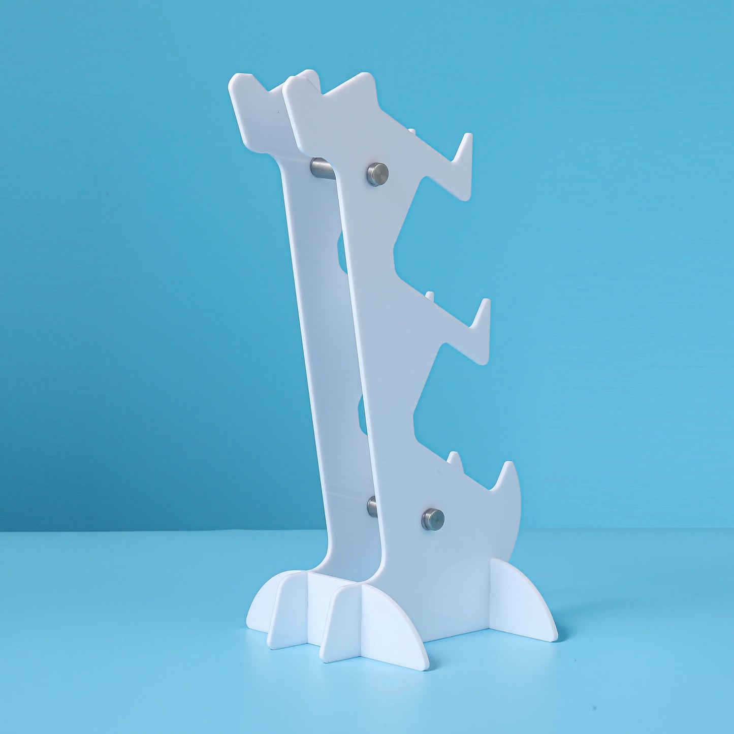 Suitable for PS5/PS4/Xbox/Switch universal controller/headphone three-layer stand