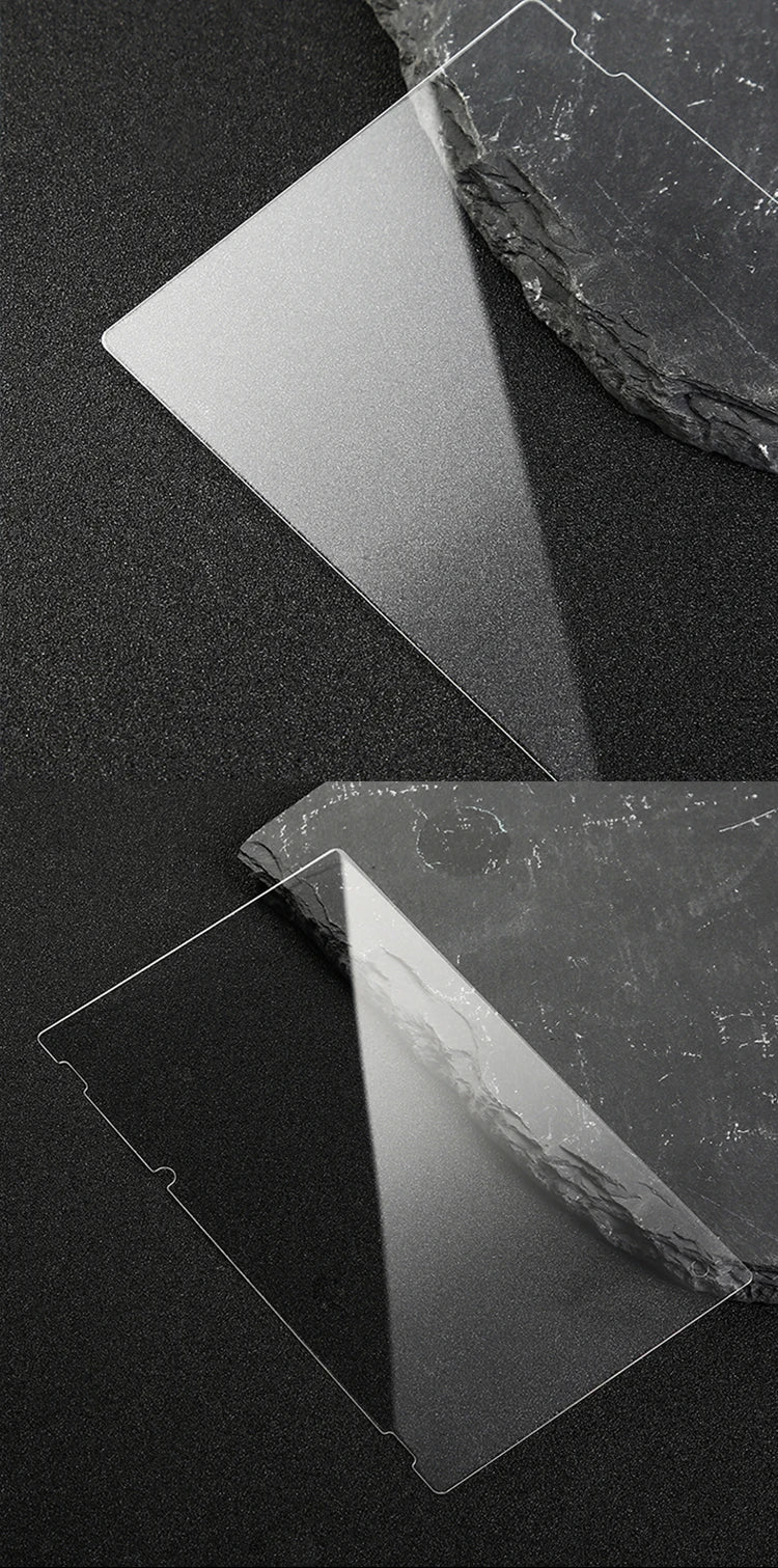HD Tempered Glass for Nintendo Switch Screen Protector Compatible Nintendo Switch Clear Transparent 9H Protective Film