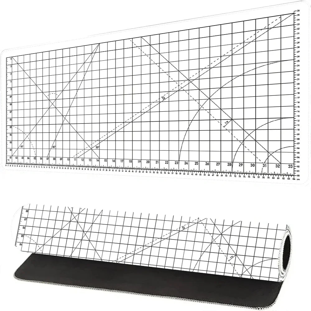 Green Mousepad Minimalistic Laptop Office Gaming Mousepad 900x400 Gamer Carpet Keyboard Mouse Pad Computer  Accessories Deskmat